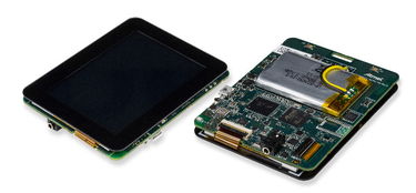 Atmel在2015臺北國際電腦展上展示完整的可穿戴應用解決方案